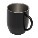 Gadżety reklamowe z nadrukiem (380 ml Night Goody steel mug)