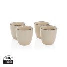 Gadżety reklamowe: Ukiyo 4pcs drinkware set