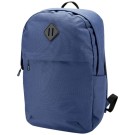 Repreve® Ocean Commuter plecak na laptopa 15 cali o pojemności 16 l z tworzyw sztucznego PET z recyklingu z certyfikatem GRS
