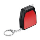 Gadżety reklamowe z logo dla firmy (Keyter. Keyring)