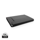 Gadżety reklamowe: Fiko 2-in-1 laptop sleeve and workstation