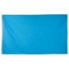 Gadżety reklamowe: flat colors flag