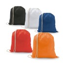 Gadżety reklamowe z logo dla firmy (ILFORD. 100% cotton drawstring bag)