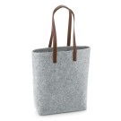 Torba z filcu Tote Premium , Bagbase BG738