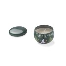 Gadżety reklamowe: Soybean wax candle KERI