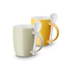 Gadżety reklamowe z logo dla firmy (Hercule. Mug)
