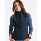 Damski bezrękawnik Softshell, Russell  0R141F0