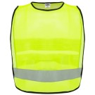 Gadżety reklamowe: training bib 
