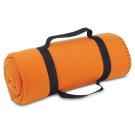 Gadżety reklamowe z logo dla firmy (Blanket)