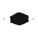 Gadżety reklamowe: Reusable 2-ply cotton face mask, black