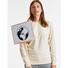 Bluza Reversible Pure Organic , Russell Pure Organic 0R208M0