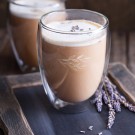 Gadżety reklamowe z logo dla firmy (MACHIATO. Set with 10 kraft paper straw)