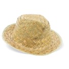 Gadżety reklamowe: greenish straw hat 