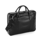 Torba na laptop NuHide™ Slimline, Quadra QD892