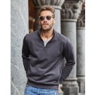 Bluza z krótkim zamkiem, Tee Jays 5438