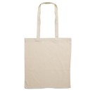 Cotton shopping bag 140gsm