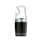 Torch with bottle opener