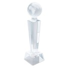 Gadżety reklamowe: TROPHY "NEW WORLD"
