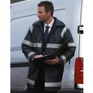 Kurtka Management, Result Work-Guard R023X
