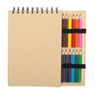 Gadżety reklamowe z nadrukiem (Pure Magic drawing set)
