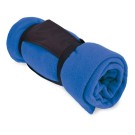 Gadżety reklamowe: polar fleece blanket