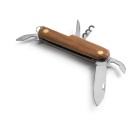 Gadżety reklamowe z logo dla firmy (BELPIANO. Multifunction pocket knife)