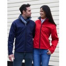 Męski Softshell Core, Result Core R209M