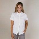 Gadżety reklamowe z logo dla firmy (THC LONDON WOMEN WH. Women's oxford shirt)