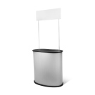Trybunka Vertus topper