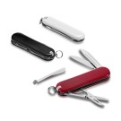 Gadżety reklamowe z logo dla firmy (VERBIER. Multifunction pocket knife)