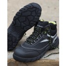 Buty Blackwatch Safety, Result Work-Guard R339X