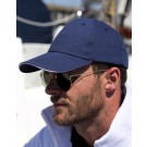 Czapka z niskim profilem Sandwich Peak Cap, Result Headwear RC091X