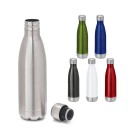Gadżety reklamowe z logo dla firmy (SHOW. Thermos bottle 510 ml)