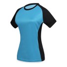 Gadżety reklamowe: COMBINED SPORTS T-SHIRT D&F
