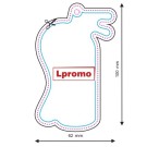Reklamowe zapachy samochodowe, spryskiwacz