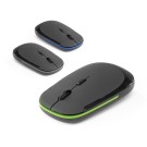 Gadżety reklamowe z logo dla firmy (CRICK. Wireless mouse 2'4GhZ)
