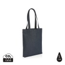 Gadżety reklamowe: Impact AWARE™ recycled denim tote