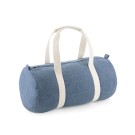 Torba Denim Barrel, Bagbase BG646
