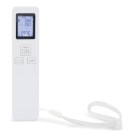 Gadżety reklamowe: pocket laser meter precision