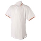 Gadżety reklamowe: man flag polo p. delone