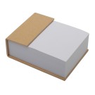 Gadżety reklamowe z nadrukiem (Paper note block)