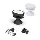 Gadżety reklamowe z logo dla firmy (TOBY. Phone holder)