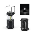 Gadżety reklamowe z logo dla firmy (EVEREST. Camping torch ABS)