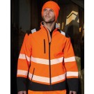 Softshell ochronny Ripstop do nadruku , Result Safe-Guard R476X