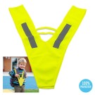 Gadżety reklamowe: gilet reflective vest v-shaped