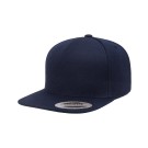 Czapka z daszkiem Premium 5 Panel Snapback, Flexfit 5089M