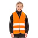 Dziecięca kamizelka ochronna, Result Safe-Guard R200J