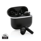 Gadżety reklamowe: Swiss Peak TWS earbuds 2.0