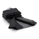 Gadżety reklamowe: Picnic blanket, black