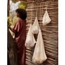 Worek na żywność Organic Cotton Mesh, Westford Mill W155